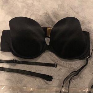 Strapless Bra